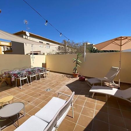 Duplex Romero Y Alba Sanlucar de Barrameda Ngoại thất bức ảnh