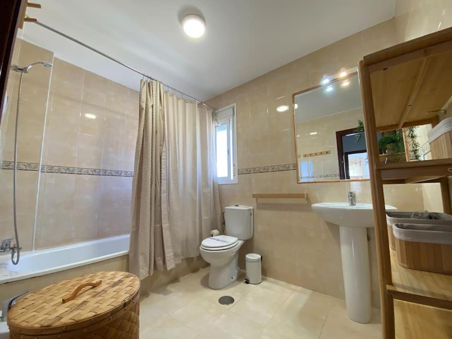 Duplex Romero Y Alba Sanlucar de Barrameda Ngoại thất bức ảnh
