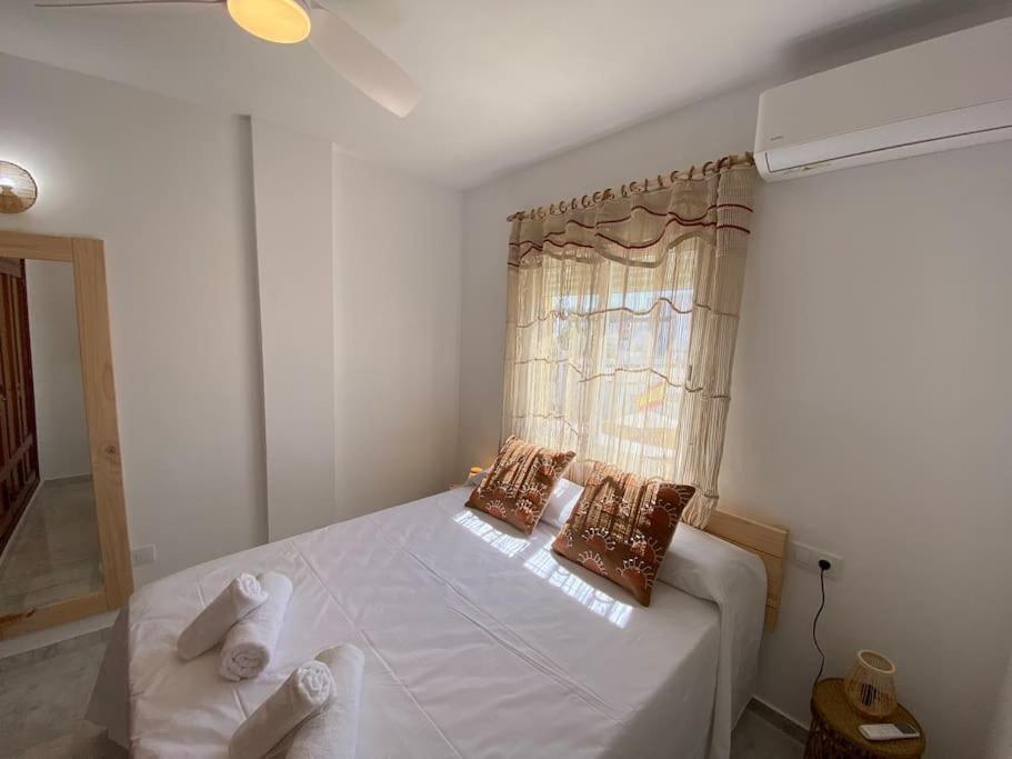 Duplex Romero Y Alba Sanlucar de Barrameda Ngoại thất bức ảnh