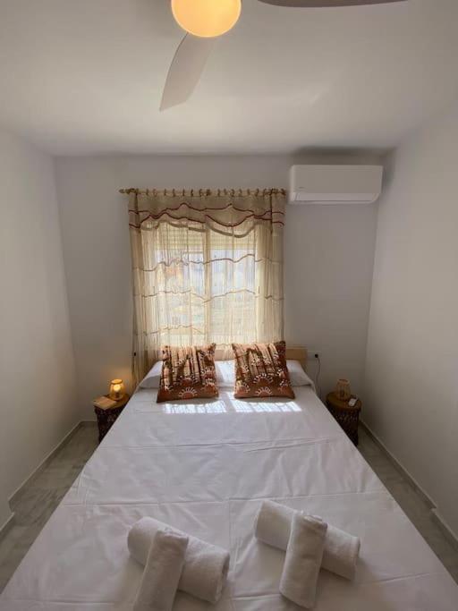 Duplex Romero Y Alba Sanlucar de Barrameda Ngoại thất bức ảnh