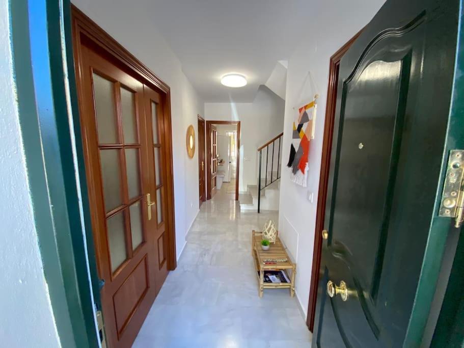 Duplex Romero Y Alba Sanlucar de Barrameda Ngoại thất bức ảnh
