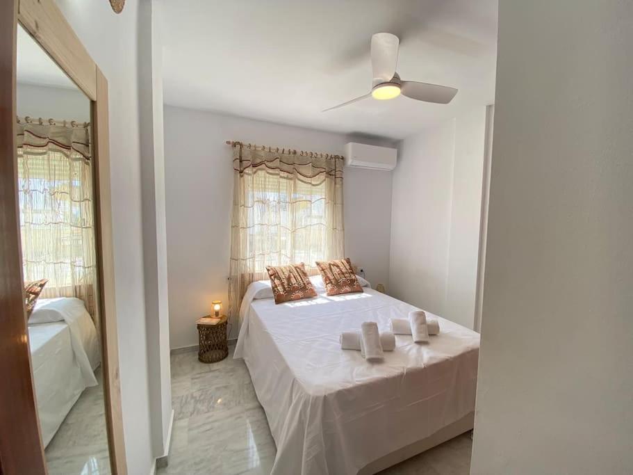 Duplex Romero Y Alba Sanlucar de Barrameda Ngoại thất bức ảnh