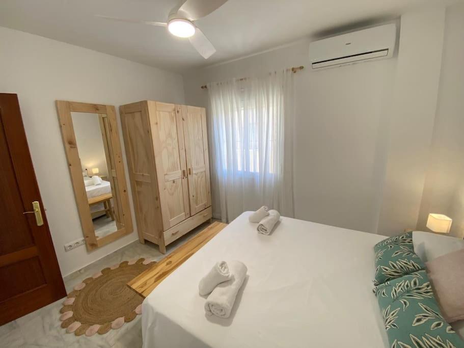 Duplex Romero Y Alba Sanlucar de Barrameda Ngoại thất bức ảnh