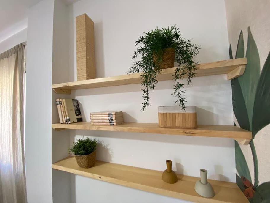 Duplex Romero Y Alba Sanlucar de Barrameda Ngoại thất bức ảnh
