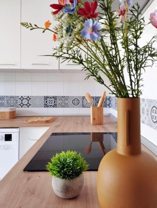 Duplex Romero Y Alba Sanlucar de Barrameda Ngoại thất bức ảnh