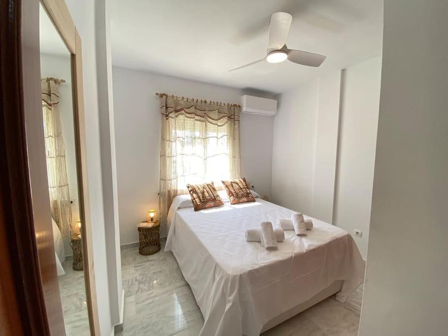 Duplex Romero Y Alba Sanlucar de Barrameda Ngoại thất bức ảnh