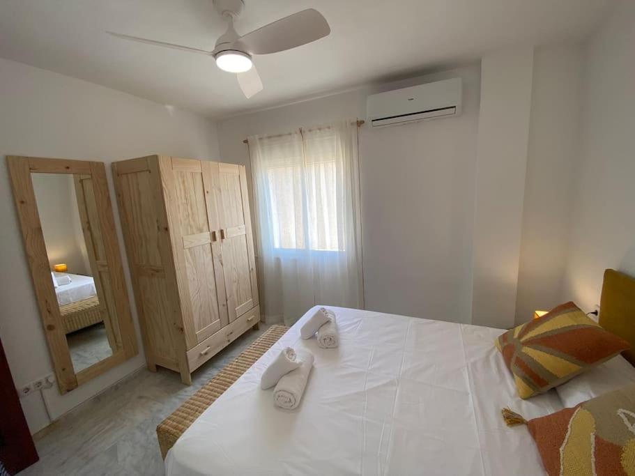 Duplex Romero Y Alba Sanlucar de Barrameda Ngoại thất bức ảnh