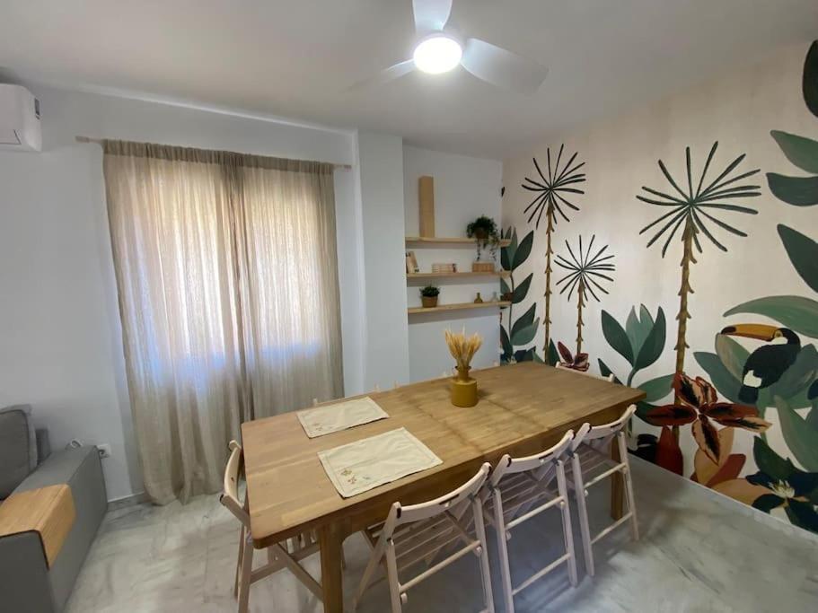 Duplex Romero Y Alba Sanlucar de Barrameda Ngoại thất bức ảnh