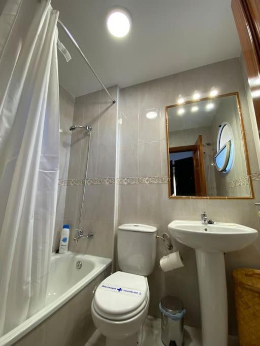 Duplex Romero Y Alba Sanlucar de Barrameda Ngoại thất bức ảnh