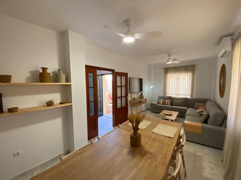 Duplex Romero Y Alba Sanlucar de Barrameda Ngoại thất bức ảnh