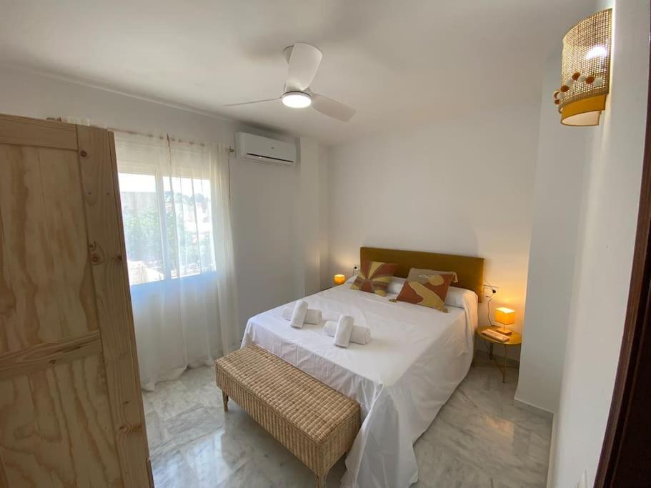 Duplex Romero Y Alba Sanlucar de Barrameda Ngoại thất bức ảnh