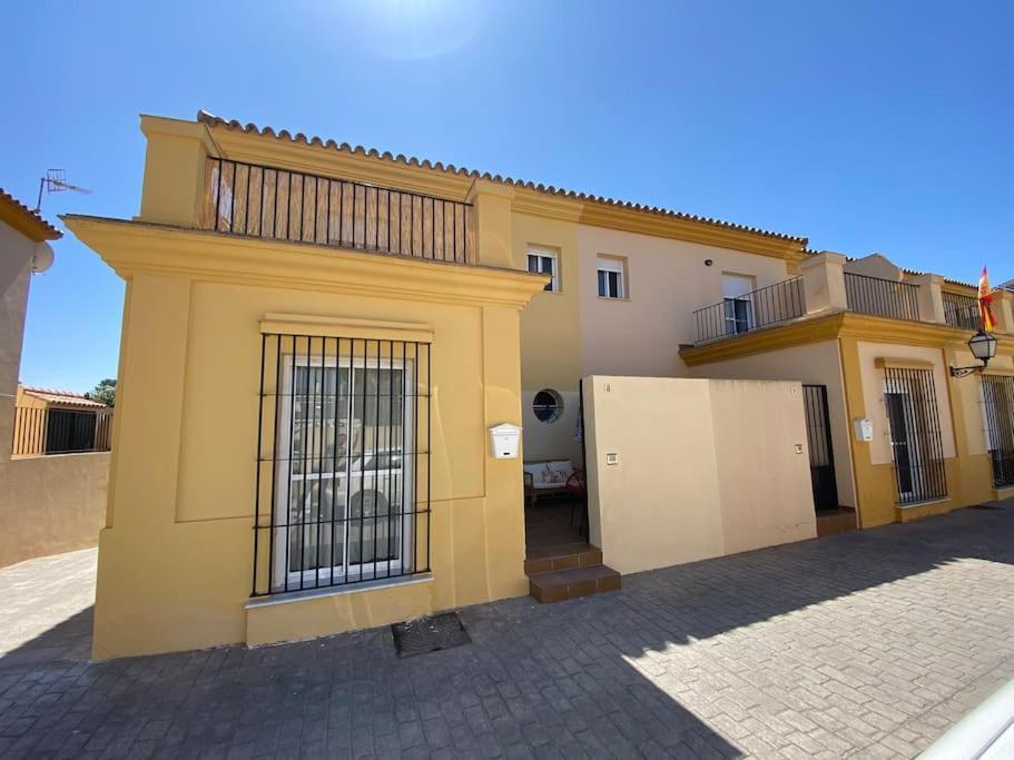Duplex Romero Y Alba Sanlucar de Barrameda Ngoại thất bức ảnh