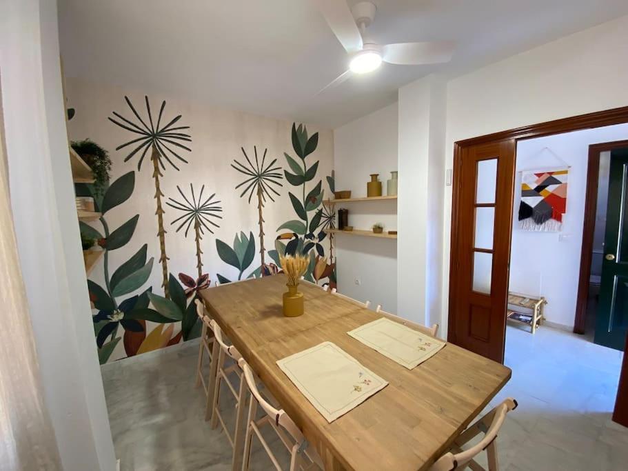 Duplex Romero Y Alba Sanlucar de Barrameda Ngoại thất bức ảnh