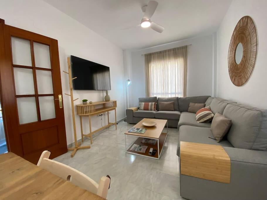 Duplex Romero Y Alba Sanlucar de Barrameda Ngoại thất bức ảnh