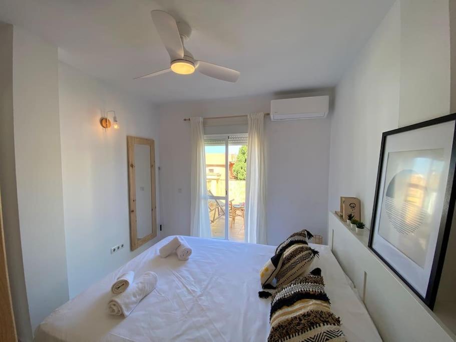 Duplex Romero Y Alba Sanlucar de Barrameda Ngoại thất bức ảnh