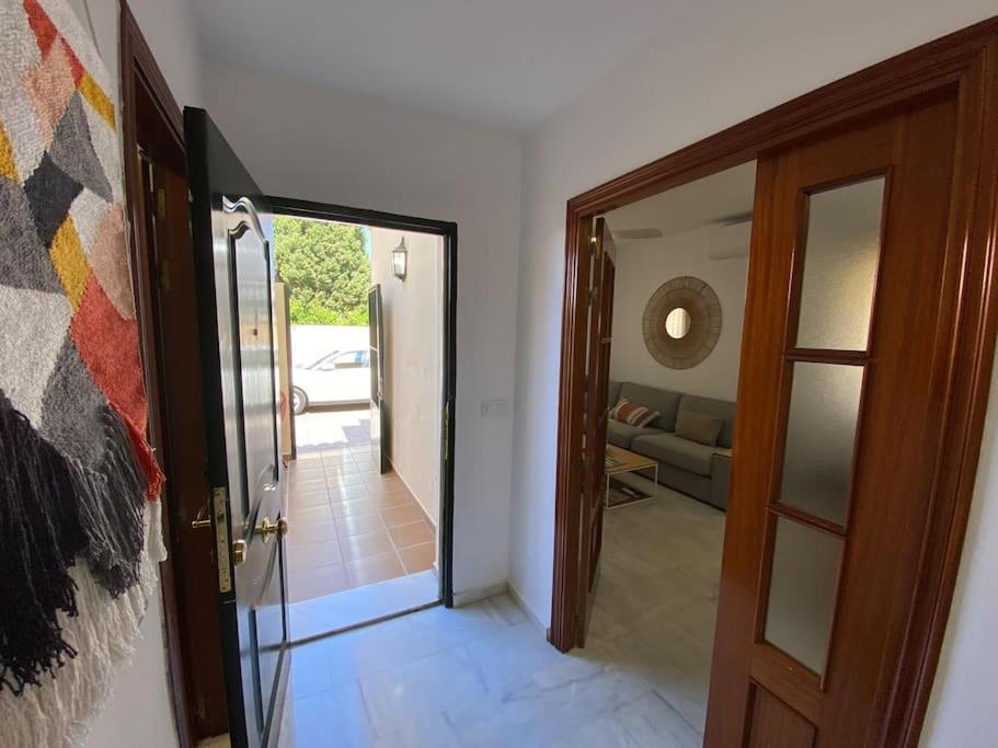 Duplex Romero Y Alba Sanlucar de Barrameda Ngoại thất bức ảnh