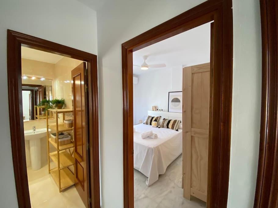 Duplex Romero Y Alba Sanlucar de Barrameda Ngoại thất bức ảnh