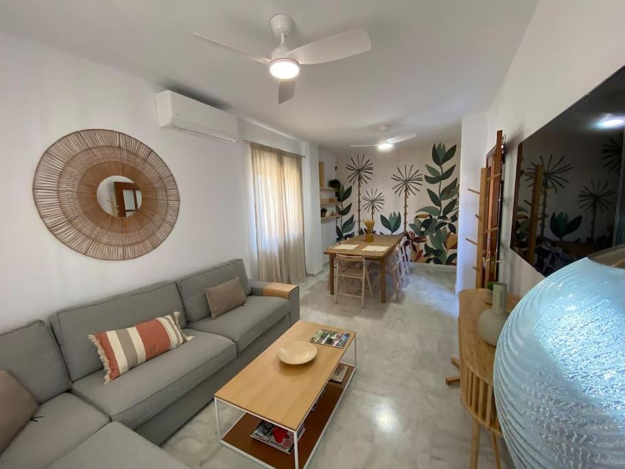 Duplex Romero Y Alba Sanlucar de Barrameda Ngoại thất bức ảnh